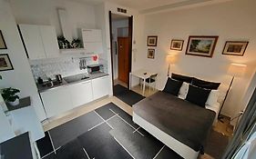 Short Rent Milan Porta Vittoria